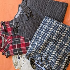 ⭐mens long sleeve shirt grab bag⭐